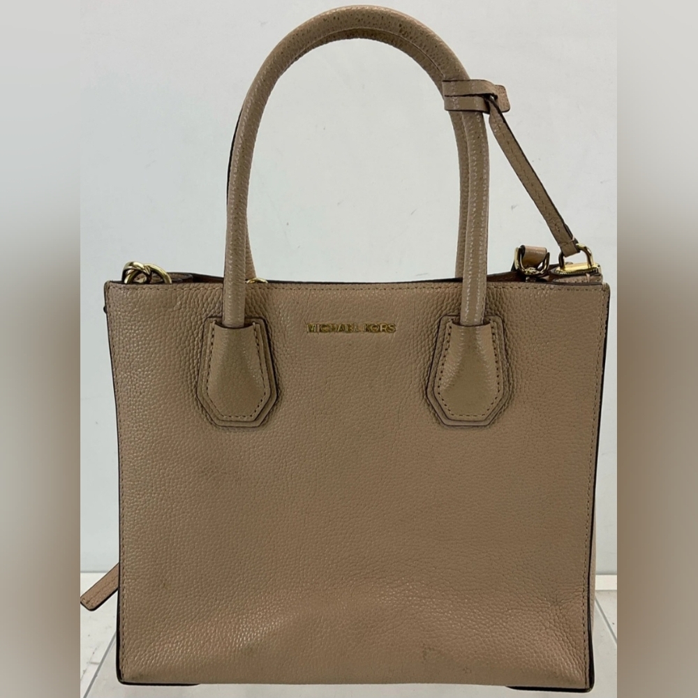 MICHAEL KORS MERCER TOTE